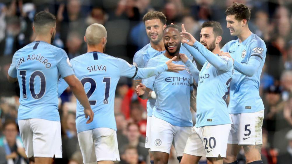 ក្លិប Manchester City អាចក្លាយជាក្រុមឈ្នះពាន Premier League មាសដូច  Arsenal