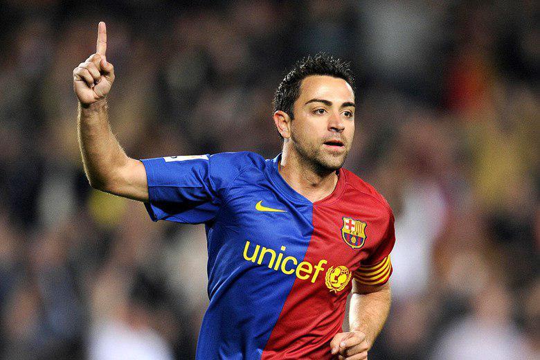 Xavi ប្រកាស់ព្យួរស្បែកជើងពីវាលស្មៅបាល់ទាត់ នាបញ្ចប់រដូវកាលនេះហើយ