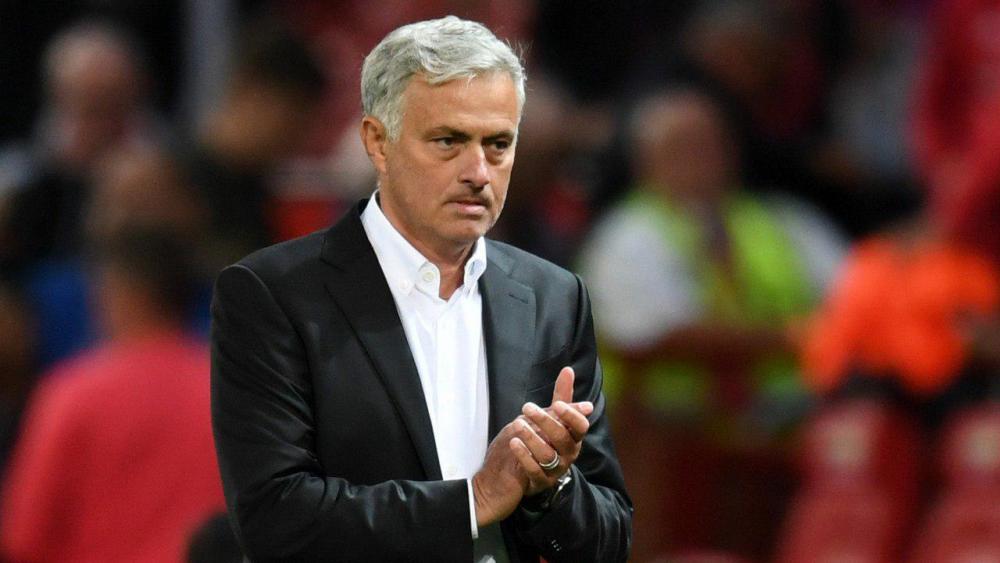 លោក Jose Mourinho ចង់ចូលដឹកនាំវិញ នៅរដូវកាលក្រោយ