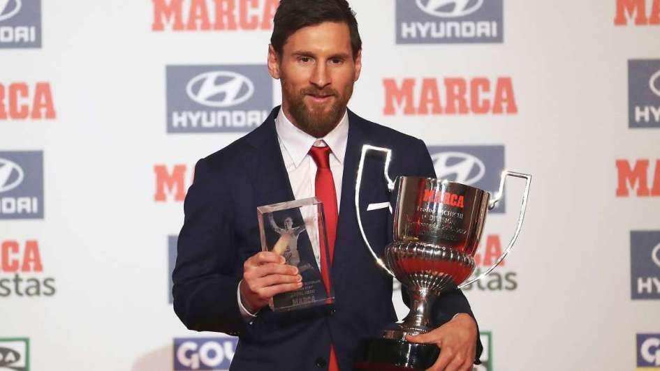 Messi និយាយថា ក្របខណ្ឌ La Liga មានការប្រកួតប្រជែងខ្លាំងជាងលីកដ៏ទៃ