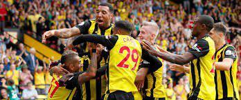 Watford ឡើងទៅជួប Man City នៅវគ្គផ្ដាច់ព្រ័ត្រ FA Cup