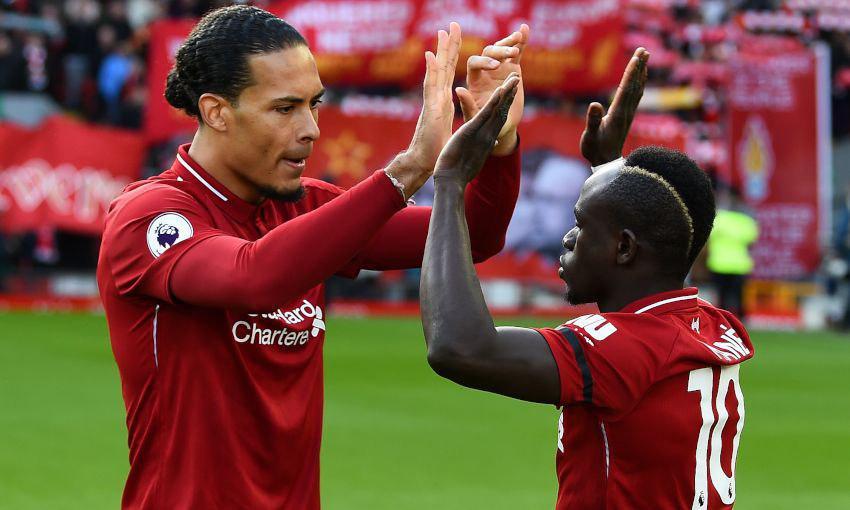 Mane ជឿថា Liverpool អាចឈ្នះពាន Premier League នៅរដូវកាលនេះ