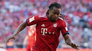 គ្រូ Bayern Munich បើកទ្វារឲ្យ Renato Sanches ចាកចេញ