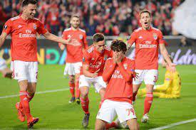 Joao Felix ធ្វើបាន Hat-Trick បំបែកកំណត់ត្រាជាកីឡាករក្មេងជាងគេ នៅ Europa League