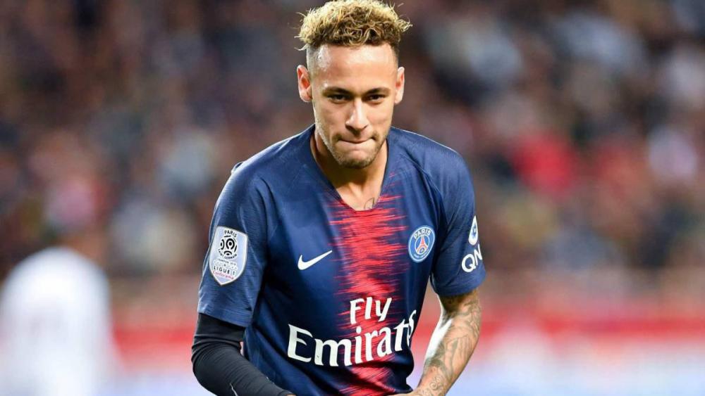 Neymar ជឿថា PSG នឹងឈ្នះពាន Champions League នៅរដូវកាលនេះ