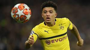 ក្លិប Dortmund ដាក់តម្លៃ Sancho ១០០លានផោន ស្រពេលដែលក្លិបធំៗនៅអឺរុបចង់បាន