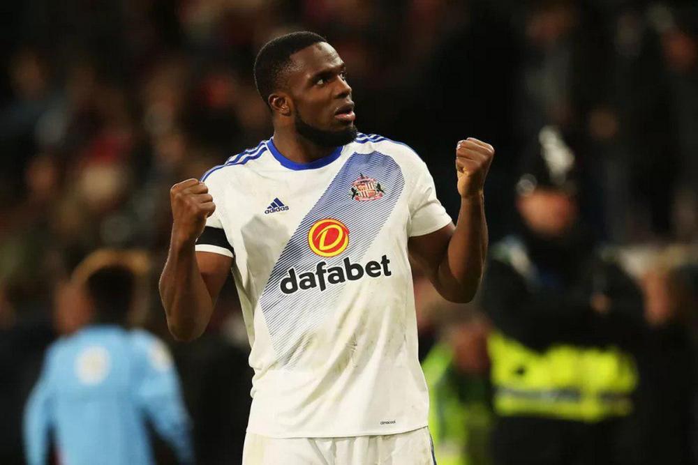 ខ្សែប្រយុទ្ធ Victor Anichebe ប្ដឹងក្លិបរបស់ខ្លួននៅចិនទៅ FIFA ពីបទកំណត់លទ្ធផល