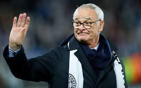 Fulham បណ្ដេញលោក Claudio Ranieri ចេញពីតំណែង