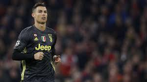 Cristiano Ronaldo កំពុងពិចារណាចង់ចាកចេញពី Juventus