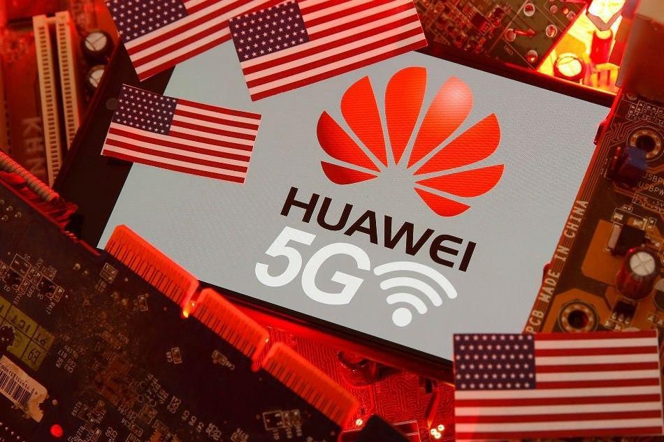 សហរដ្ឋអាម៉េរិកគំរាមបិទការចែករំលែកព័ត៌មានសម្ងាត់ជាមួយប្រទេសណា ដែលជ្រើសរើសយកសេវាជំនាន់ថ្មី 5G របស់ក្រុមហ៊ុនចិន Huawei