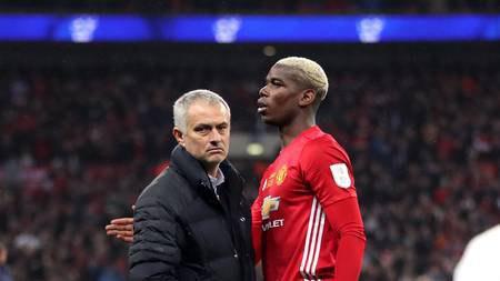 ប្រធានក្លិបរង Man Utd ដាក់លក់ Paul Pogba ២០០លានផោន