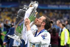 Gareth Bale កំពុងចង់ចាកចេញពីក្លឹបស្តេចសរ