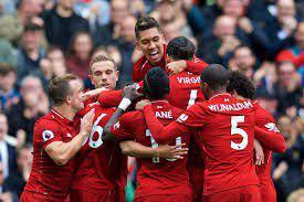 ក្លិប Liverpool ត្រូវការ៣ពិន្ទុពីម្ចាស់ផ្ទះ  Southampton ដើម្បីឡើងកំពូលតារាងវិញ