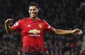 ក្លឹប Man Utd ដាក់តម្លៃខ្លួន Rashford ១៥០លានអុឺរូ ឲ្យ Barcelona ពិចារណា