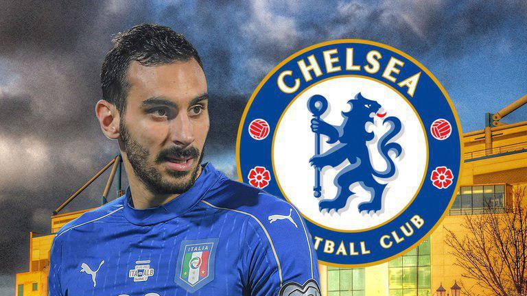 Chelsea មានគម្រោងបញ្ជូន Zappacosta ទៅកាន់អ៊ីតាលីវិញ