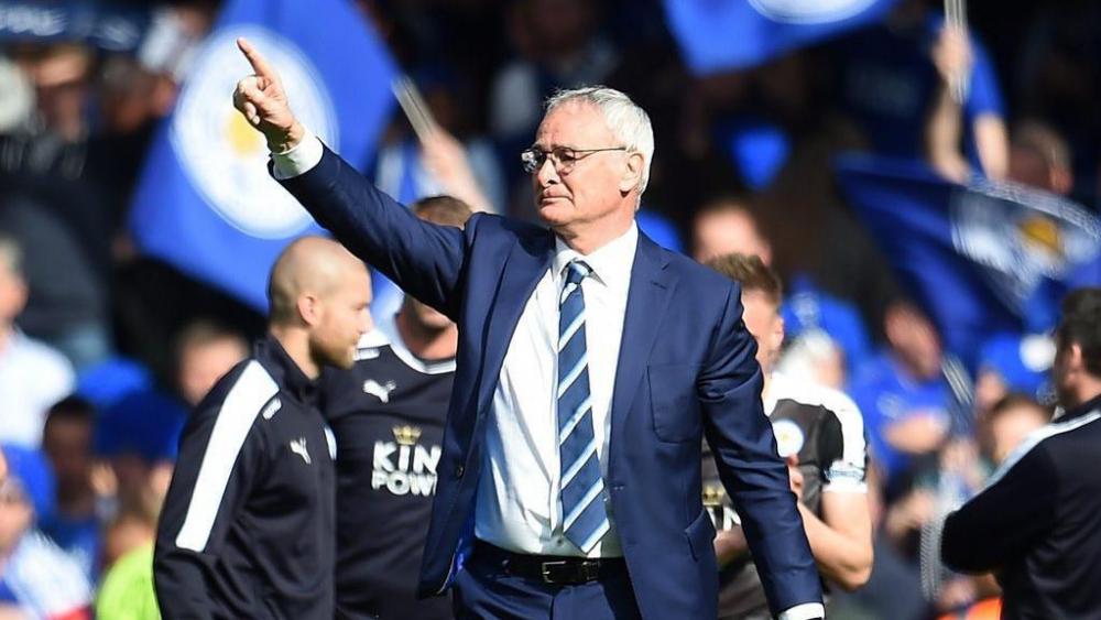 លោក Claudio Ranieri នឹងក្លាយជាគ្រូបង្វឹកថ្មីរបស់ក្លឹប  Fullham