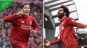 ក្លិបហង្សក្រហម Liverpool ឡើងឈរកំពូលតារាងវិញ ក្រោយ Spursការដូចុងម៉ោង