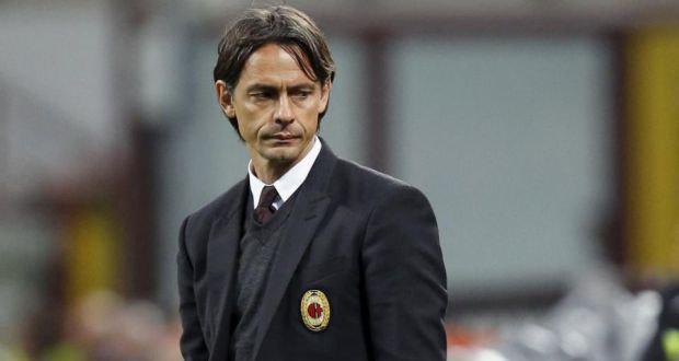 លោក Filippo Inzaghi ត្រូវក្លិប Bologna បណ្ដេញចេញ