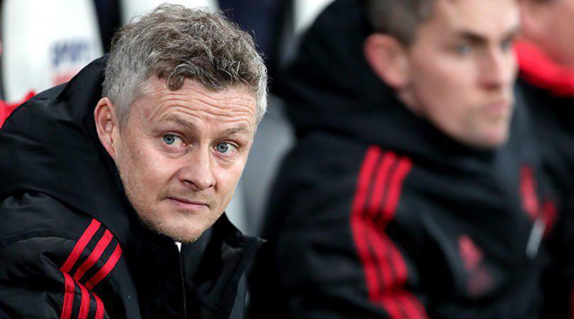 លោក Solskjaer នឹងក្លាយជាគ្រូ Man Utd ពេញសិទ្ធិ ប្រសិនបើឈ្នះ PSG យប់នេះ