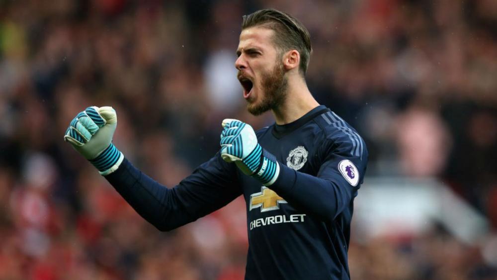 កីឡាករ David De Gea គ្មានឈ្មោះក្នុងបញ្ជីត្រៀមជួបក្រុមកាំភ្លើងធំ ពាន FA Cup