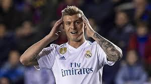 Toni Kroos បញ្ចប់ពាក្យចចាមអារ៉ាមដែលថាចេញពី Real Madrid