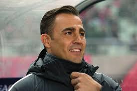 គ្រូជម្រើសជាតិចិន លោក Fabio Cannavaro លាលែងពីតំណែង ក្រោយដឹកនាំបានតែ២ប្រកួត