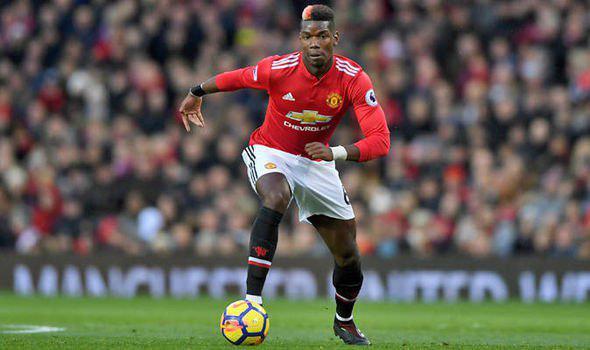 ក្លិបធំៗ៣ កំពុងរង់ចាំ Paul Pogba ប្រសិនបើចាកចេញពីបិសាចក្រហម