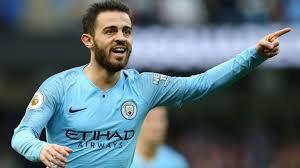 ក្លិប Real Madrid កំពុងតែចង់បាន Bernardo Silva