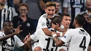 Juventus យកឈ្នះ Young Boys ដោយគ្មាន Cristiano Ronaldo