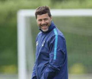 លោក Mauricio Pochettino មិនអាចធានាបានឡើយចំពោះអនាគតជាមួយ Spurs