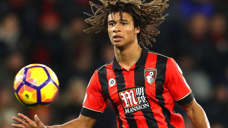 Chelsea ចង់នាំយក Nathan Ake ក្នុងតម្លៃ៤០លានផោន ពី Bournemouth