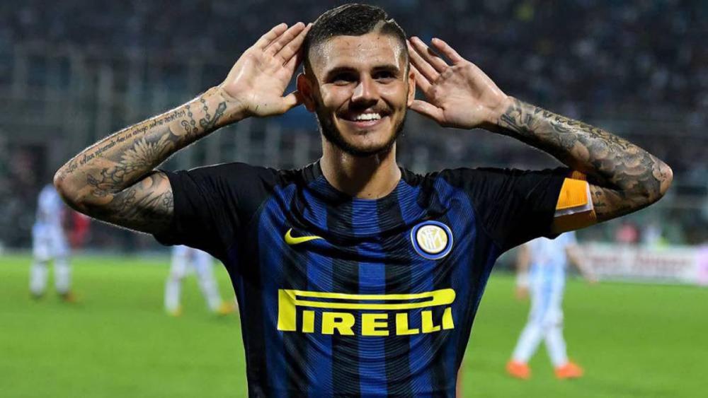 ក្លិប Chelsea ចង់បាន Mauro Icardi មកជំនួសកន្លែង Alvaro Morata នាពេលខាងមុខ