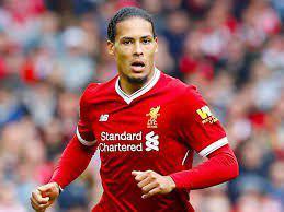 Virgil van Dijk ឈ្នះពាន PFA Player of The Year ប្រចាំឆ្នាំនេះ