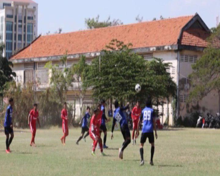 ក្រុម RFL FC ឈ្នះក្រុម Wild Life ខណៈក្រុមទន្សោង អេហ្វស៊ី ចាញ់ក្រុម Blue dragon វគ្គពាក់កណ្តាលផ្តាច់ព្រ័ត្រ