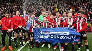 ក្លិប Sheffield United គឺក្លិបទី២ ឡើងមក Premier League រដូវកាលក្រោយ