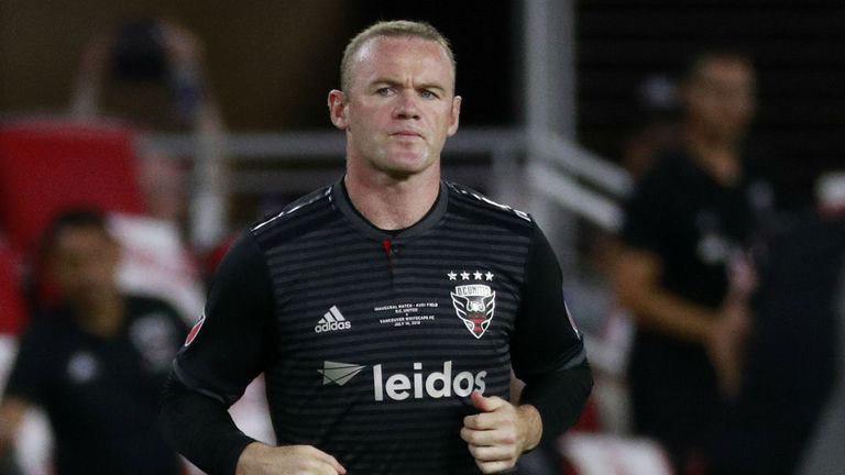 ខ្សែប្រយុទ្ធ Wayne Rooney ជឿថា ខ្លួននៅតែអាចប្រជែងនៅ Premier League