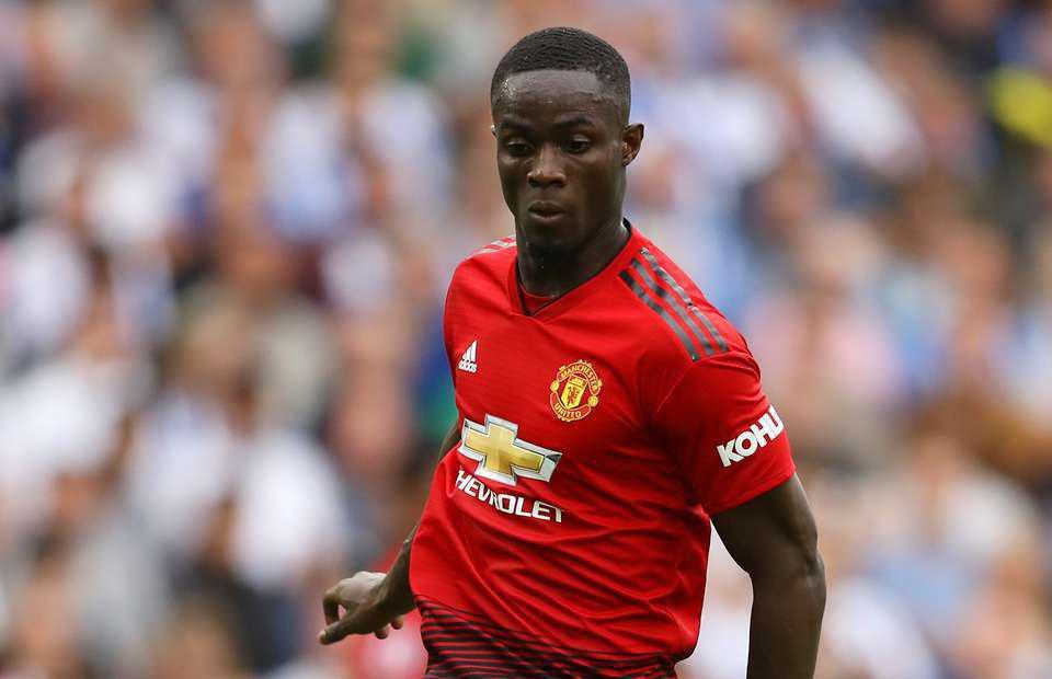 ក្លិប Manchester United បដិសេធមិនលក់  Bailly ឲ្យ Arsenal