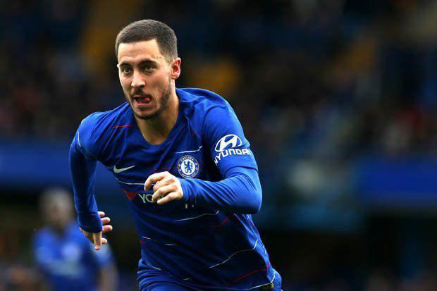 Hazard ថា Higuain នឹងក្លាយជាខ្សែប្រយុទ្ធល្អជាង Morata ហើយរឹតតែល្អជាង Giroud