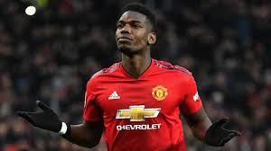 បើចង់រក្សា Pogba ក្លិប Man Utd ត្រូវឲ្យថ្លៃឈ្នួល៥សែន ក្នុងមួយសប្តាហ៍