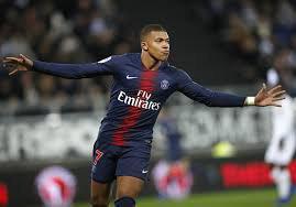 Mbappe ទាត់ចូល Hat-Trick ជួយ PSG គ្រោងជើងឯកលីគកំពូលបារាំងរដូវកាលនេះ