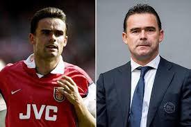 លោក Marc Overmars បន្តកុងត្រាថ្មីជាមួយក្លិប Ajax ដល់ឆ្នាំ២០២៤