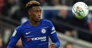 កីឡាករវ័យក្មេង Hudson-Odoi របស់ Chelsea ត្រូវជម្រើសជាតិអង់គ្លេស កោះហៅចូលឈុតធំជាលើកដំបូង