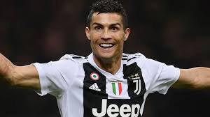 Ronaldo ឈរលេខ២ ជាអ្នករកគ្រាប់បាល់ច្រើនជាងគេនៅ Serie A