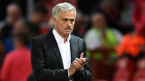 លោក Jose Mourinho ចាប់អារម្មណ៍ចង់ទៅដឹកនាំនៅបារាំង