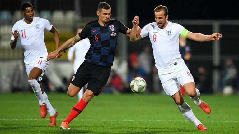 Belgium និង Austria  ឈ្នះ ខណៈ Croatia 0:0 England  នៅពាន Nations League