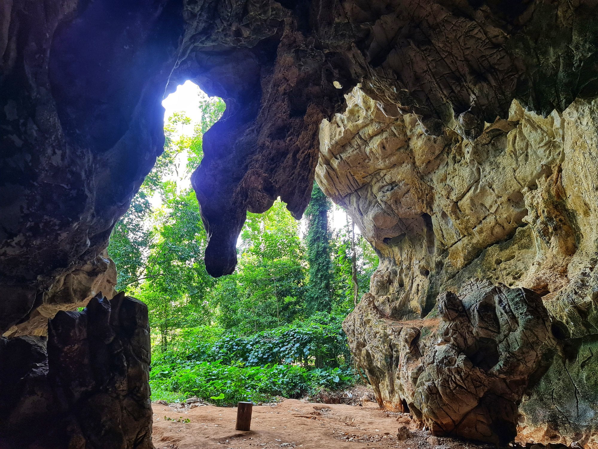 ដំណើរកំសាន្តទៅកាន់ភ្នំឈ្ងោក