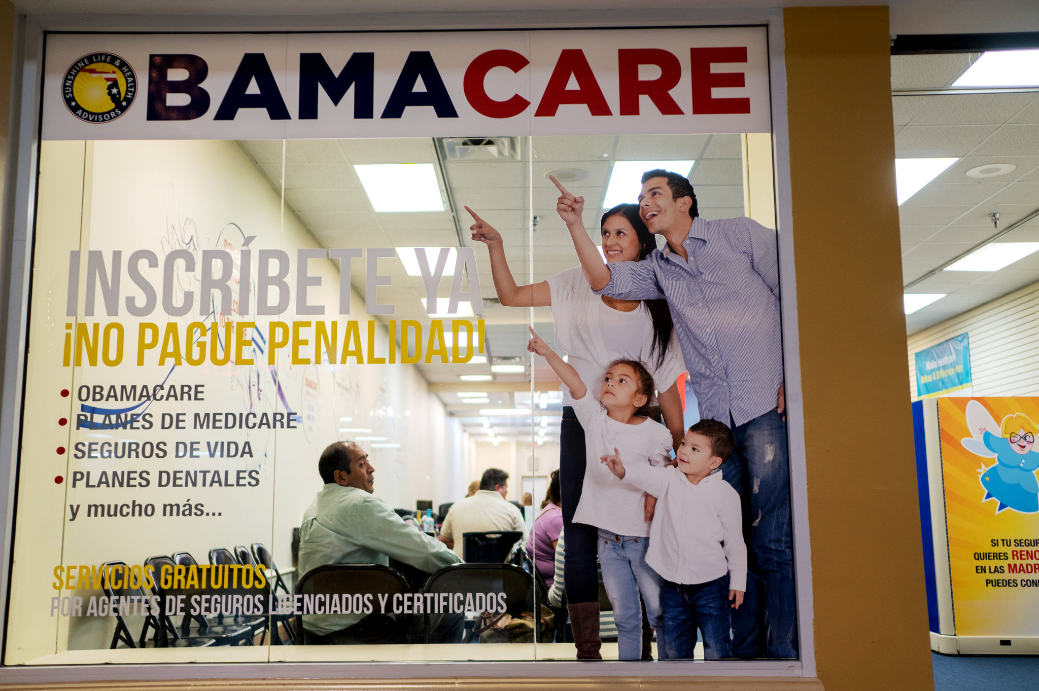 តុលាការ​កំពូល​អាមេរិក​នឹង​បើកសវនាការ​លើ​បណ្តឹង​លុបចោល​ច្បាប់​សុខភាព​ Ob​am​a​care