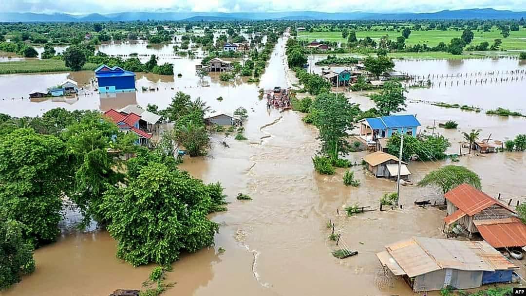 ថវិកាប្រមាណជាង 91លានដុល្លារ ជាតម្រូវការដើម្បីស្ដារ និងជួសជុលផ្លូវជនបទឡើងវិញ