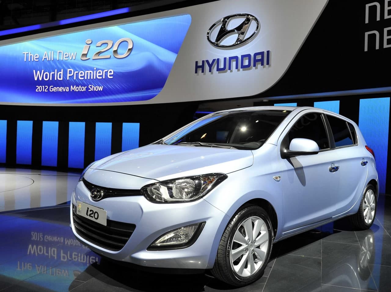 Hyundai ចាយលុយជាង 1OOOលានដុល្លារទិញចំណែកដ៏ធំរបស់ក្រុមហ៊ុនផលិតរ៉ូបូតអាមេរិក