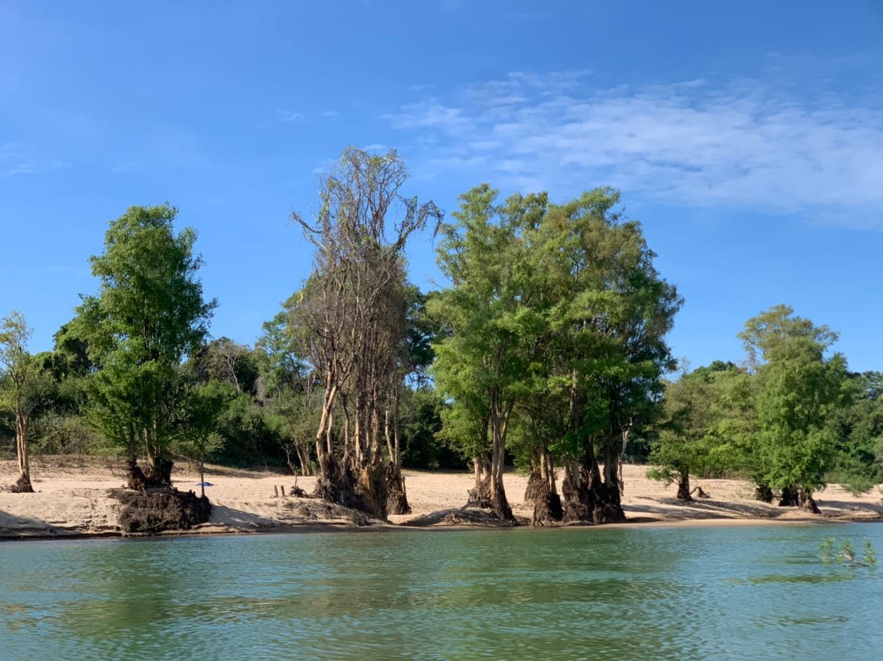 អេកូទេសចរណ៍ ជាប្រភពដ៏សំខាន់ នៃកំណើនសេដ្ឋកិច្ចប្រជាពលរដ្ឋនៅតាមមូលដ្ឋាន